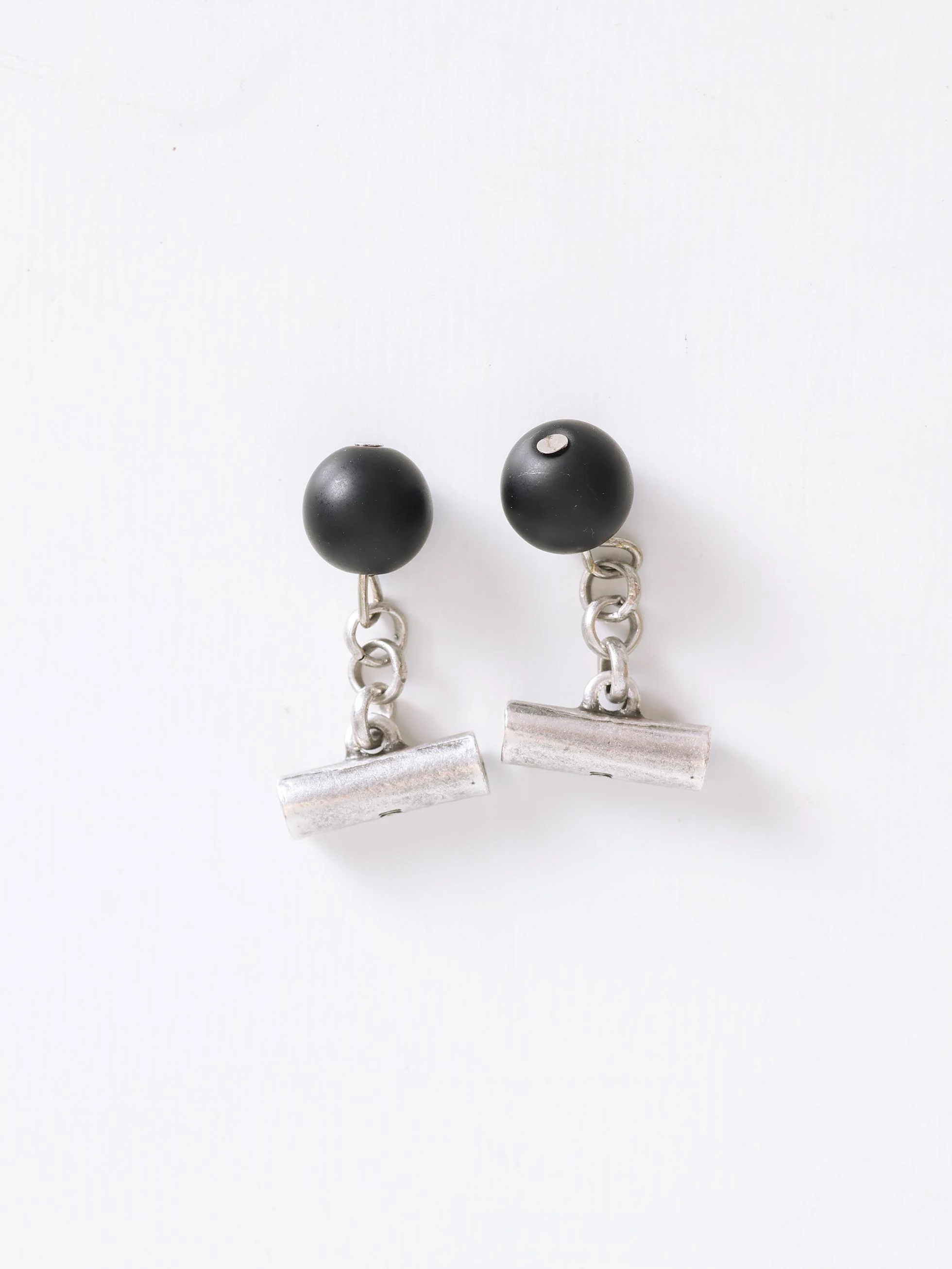 GEMELO PIEDRA NATURAL NEGRO - Image 3