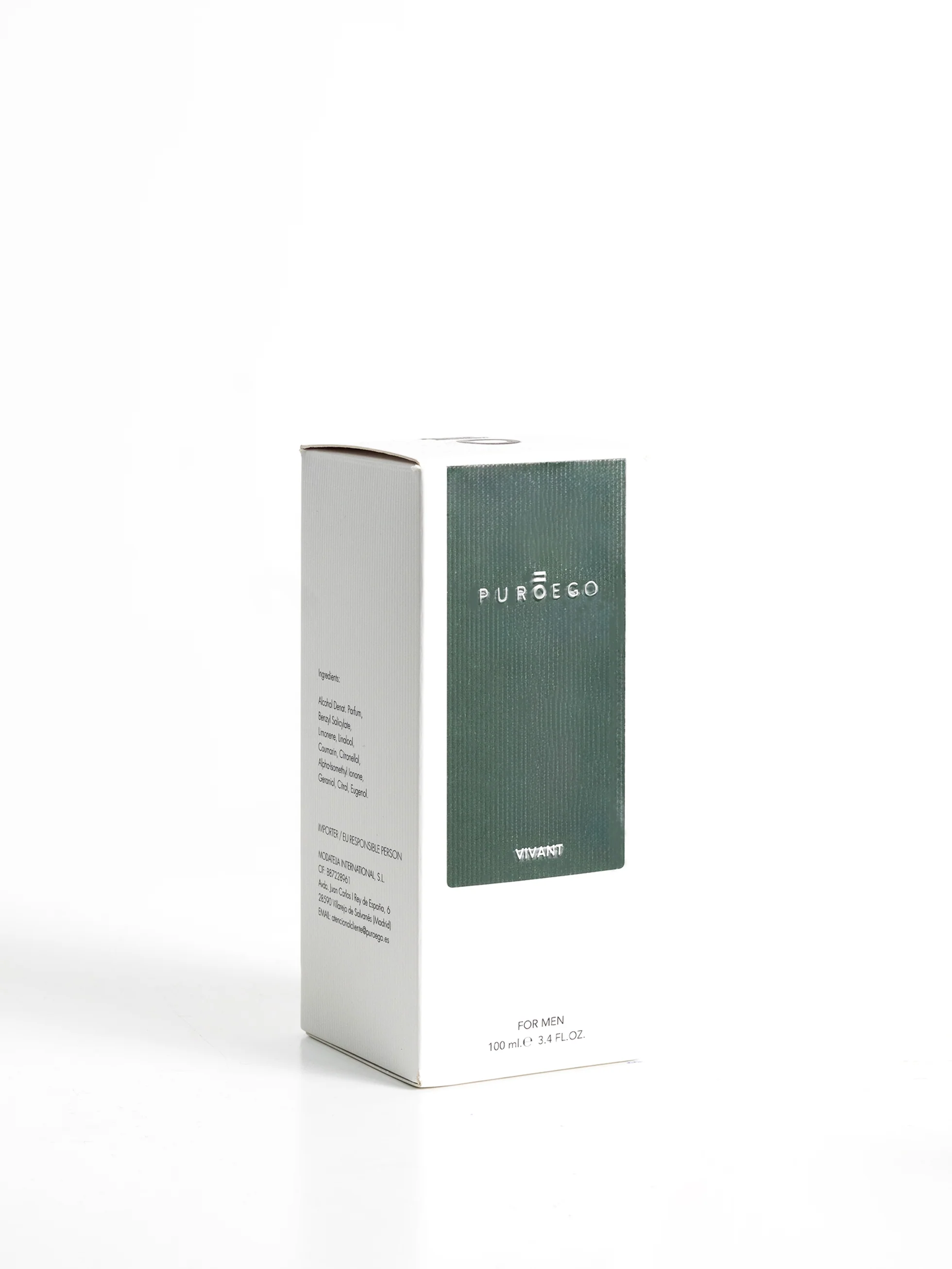 COLONIA VIVANT GREEN - Image 4