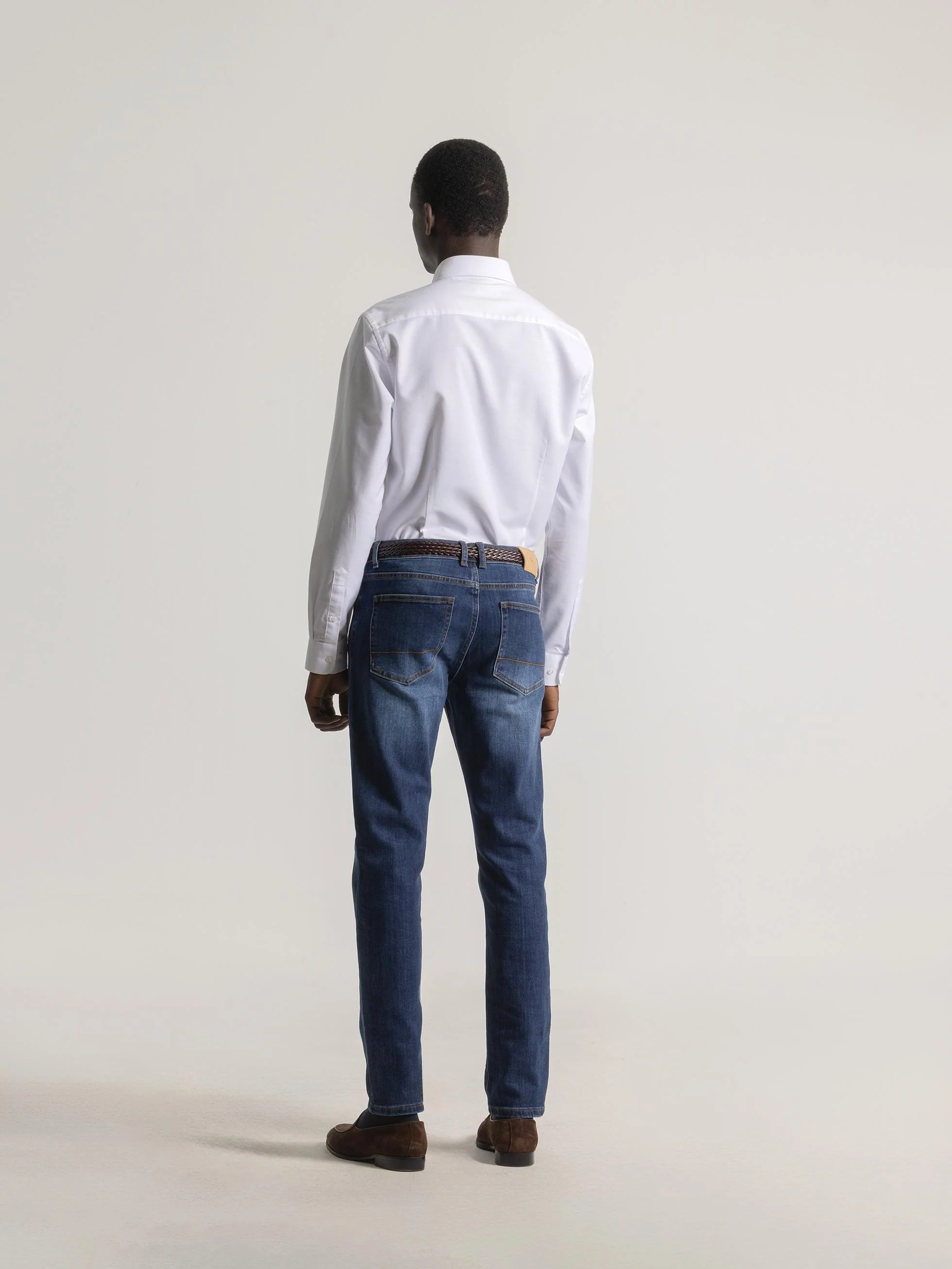 JEANS DENIM INDIGO - Image 4